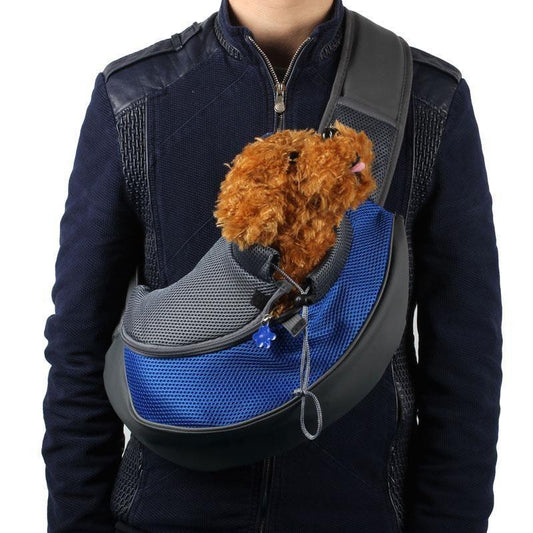 Adventurepaws Pet Explorer Backpack